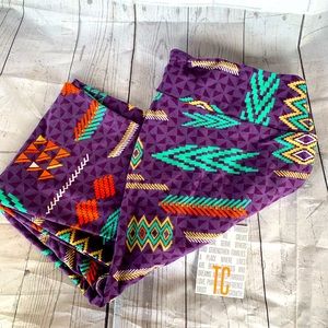 Lularoe TC Leggings